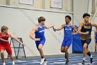 Lyon Invite  Lyon Track & Field Invitational at Wheaton College. - Photo By: KEITH NORDSTROM : Wheaton, Track